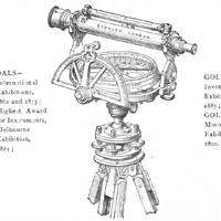 Scientific measuring device